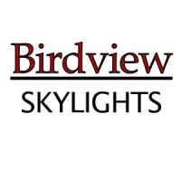 Birdview Skylights logo