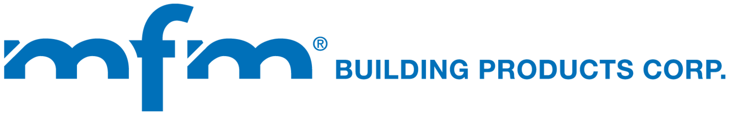 MFM Building Products logo