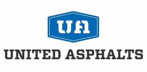 United Asphalt logo