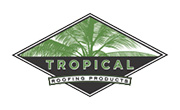tropical roofing