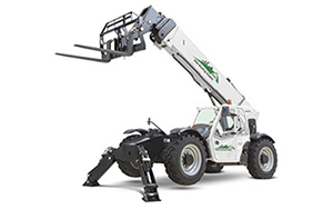 fleet reach machine