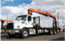 fleet crane