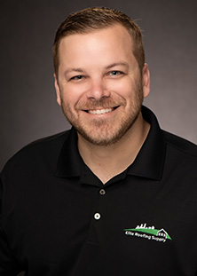 Brian McGrew sm