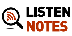 Listen NOtes Logo