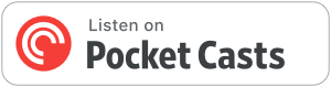 pocketcasts badge